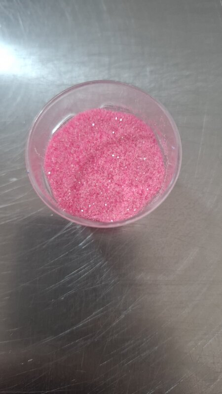 Pink šljokice
