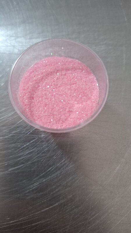 Roze šljokice